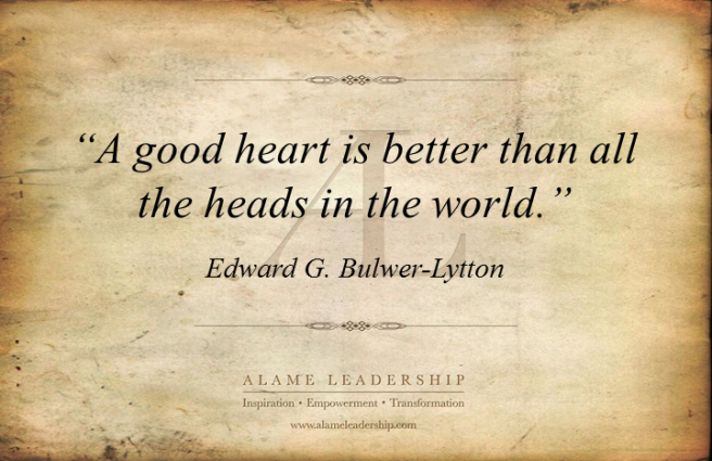 al-inspiring-quote-on-the-value-of-good-heart